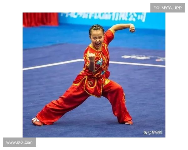 练习武术不仅强身健体还可提升心理素质与社交能力的多重好处 练习武术不仅强身健体还可提升心理素质与社交能力的多重好处