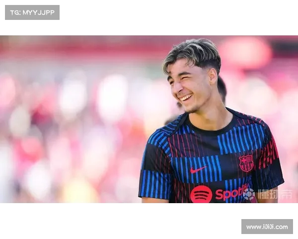 巴萨即将决定吉列-费尔南德斯去留 多特蒙德对其表示浓厚兴趣 巴萨即将决定吉列-费尔南德斯去留 多特蒙德对其表示浓厚兴趣