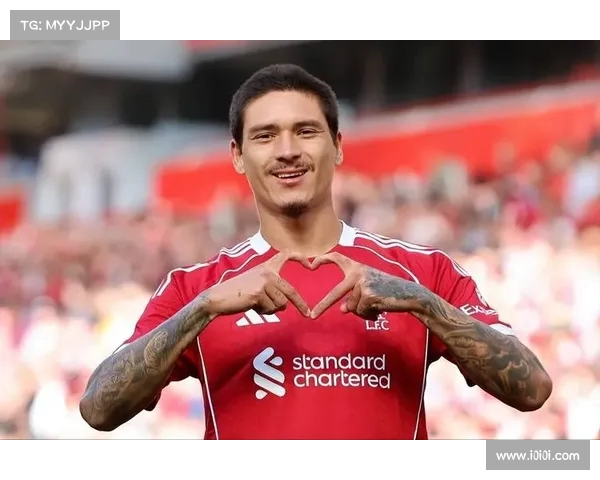 天空体育:米兰与利物浦初步接触商讨引进努涅斯转会事宜 天空体育:米兰与利物浦初步接触商讨引进努涅斯转会事宜