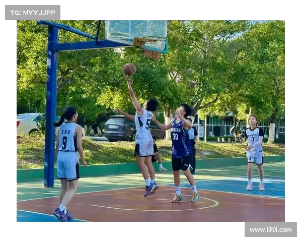 2025年全国青少年篮球锦标赛圆满落幕 培养未来篮球人才点燃竞技梦想 2025年全国青少年篮球锦标赛圆满落幕 培养未来篮球人才点燃竞技梦想