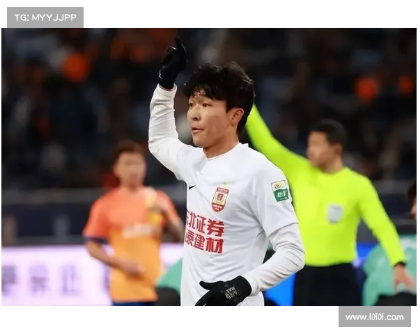 元敏诚确认离开成都蓉城加盟重庆铜梁龙签约国脚顶薪新篇章 元敏诚确认离开成都蓉城加盟重庆铜梁龙签约国脚顶薪新篇章