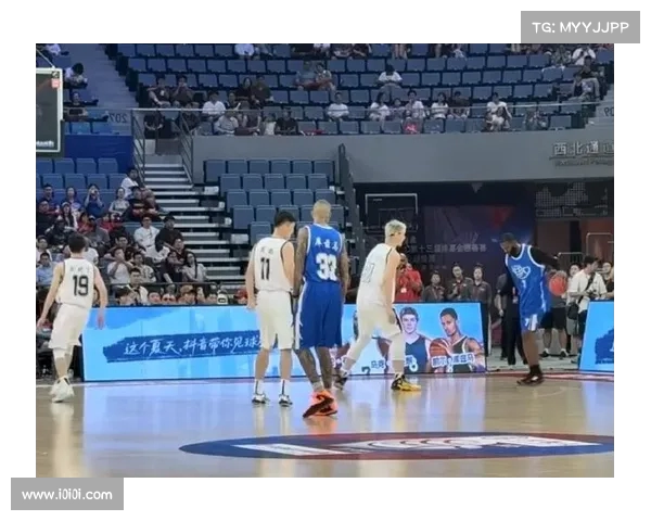 第十三届姚基金慈善赛今晚在杭州开幕 夏日派对点燃篮球公益激情 第十三届姚基金慈善赛今晚在杭州开幕 夏日派对点燃篮球公益激情